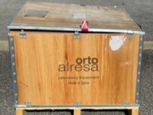 NEW Ortoalresa Digtor 22 Benchtop Laboratory Centrifuge 60Hz 110/120V 14.3 RPM