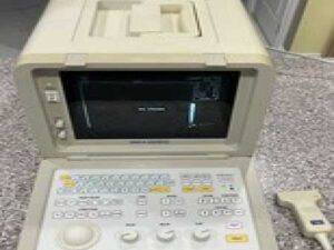 SIUI CTS-485 Ultrasound Machine
