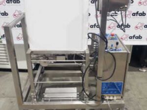 Pall Allegro 50L High Performance Mixer