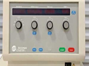 Beckman Coulter Avanti J-25 Centrifuge 363102