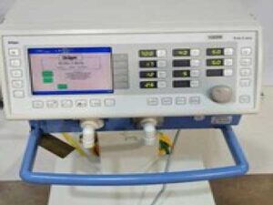 Drager Evita 2 Dura 8413940-09