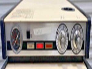 Sybron Barnstead 1250 Laboratory Steam Labclave Sterilizer