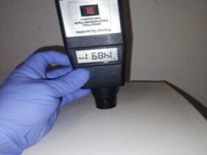 Thermo Sorvall Legend Micro 21 Benchtop Microcentrifuge with Rotor Refurbished