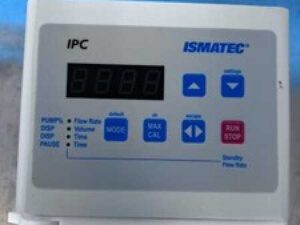 VWR / Masterflex / Cole-Parmer Ismatec IPC ISM933A Digital Peristaltic Pump
