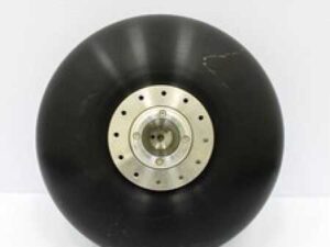 Thermo Scientific TH13-6 x 50 Swinging Bucket Rotor with Accessorie (3361561)