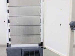 Thermo Revco UXF -86C Upright Ultra Low Temperature Freezer Model U (3370381)
