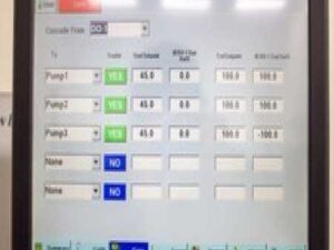 New Brunswick BF-310 Benchtop Bioreactor Fermenter 2.5L 120V Turnke (3370780)