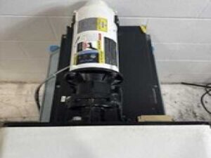 Leeson C4D17BC13A MasterflexB/T Variable-Speed Digital Drive by REU (ST227063)