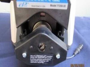 Cole Parmer Masterflex Model 7528-10 L/S DRIVE NEW 77200-30 easy-load II head