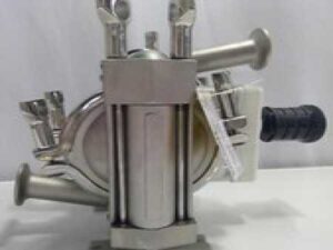 Wilden AODD Pump 0.5 - Excellent Condition, 30-Day Warranty (BB3362686)