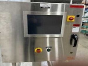 Airflow 4200/4500 Road Speed Modulated Fan Cart Model 4295 (ST1409961)