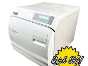 Midmark M9 Refurbished Autoclave