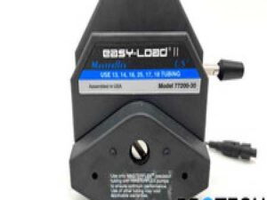 Masterflex L/S Easy-Load II Pump Head 77200-30 NEW with WARRANTY