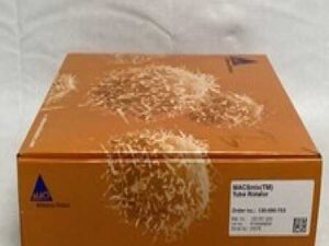New MILTENYI BIOTEC Magnetic MACSmix Tube Rotator 130-090-753
