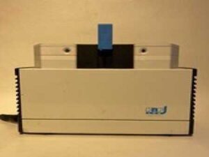 KNF UN820.3 FTP Neuberger Laboport Vacuum Pump UN820.3FTP ~ TESTED WORKING