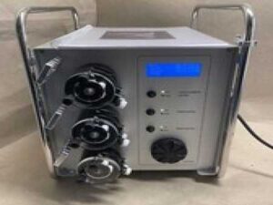 Stem Cell Systems Perfusion Unit SC-PD/08-2/002 - Lab Bioreactor Equipment