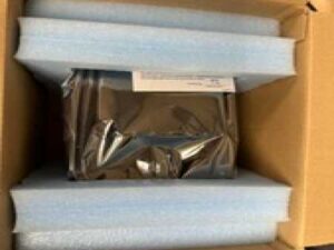 Tecan Cavro XMP 6000 XMP-6008 1/4-28 8-Channel Pump 20737367-C NEW!