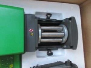 Watson-Marlow Dispenser 520Di Peristaltic Pump Powers On looks great box/foam