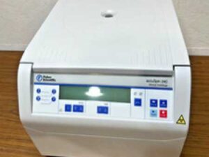ThermoFisher Scientific accuSpin 24C Clinical Centrifuge