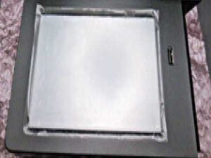 Thermo Scientific Sorvall Lynx Centrifuge Touch Screen Display HDMI *NEW*