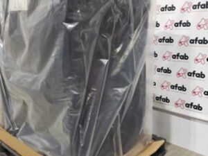 Sartorius Stedim FRS124057 Flexsafe STR 500 L (optical DO/pH)