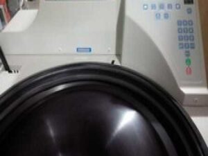 Sorvall Centrifuge RC12BP 4700 RPM MFG DATE 2010