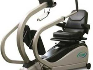 NuStep TRS 4000 Recumbent Cross trainer Elliptical Rehabilitation | Refurbished
