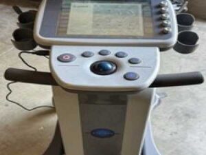 UltraSonix Sonix Touch Ultrasound NO PROBE