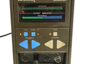 Ultramax  Gesswein Sonotec Mold diemaker Ultrasonic polishing