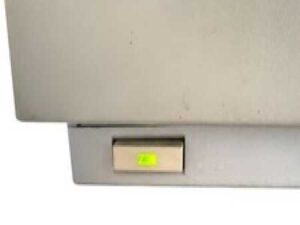 🔥 HP Agilent 1100 G1312A HPLC Binary Pump - Reliable & Precise 🚀 Fast Shipping