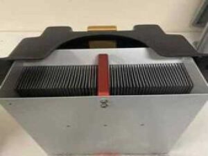 ROCHE 96-S THERMOCYCLER BLOCK KIT