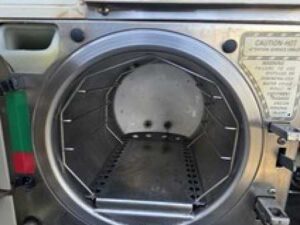 Midmark M9 Autoclave refurbished