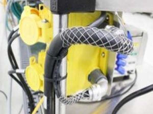 Broadley James BioNet Modular Bioreactor System Bioreactor Includes (3373953)