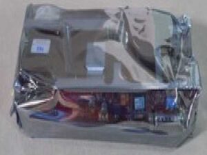 Tecan 30098790 Cavro Motorized Pump Centris CG6 CER