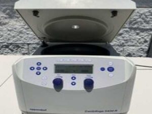 Eppendorf 5430R Centrifuge Rotor Included w/ 6 Month Warranty in USA
