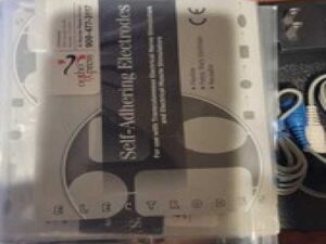 Renua Medical TT200 Neurostimulation Machine