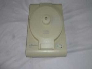 QBC VET CENTRIFUGE IDEXX MODEL 4833