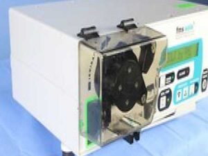 FMS Solo Advanced Irrigation Pump with Warranty