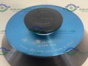 Beckman Rotor JA-20 8x50 ml, 20,000 RPM