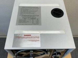 Midmark Ritter M7 Autoclaves/Sterilizer