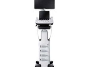 New - Samsung HS40 Ultrasound 2D Abdominal and 2D Transvaginal 2 Year Warranty