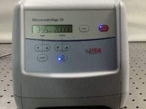 USA Scientific Microcentrifuge 24