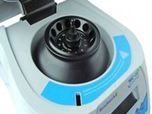 NEW ! Benchmark Scientific MC-12 High Speed Micro Centrifuge, 12x1.5~2.0ml Tubes
