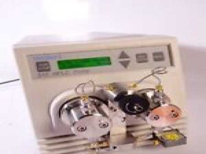 Waters 515 HPLC Pump - Working Condition