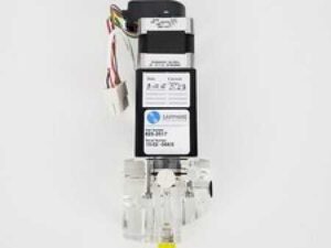 Sapphire Engineering 625-2017 Polymer Pump, New!