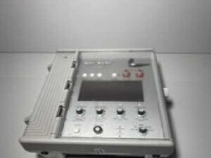 Ventilator, Impact Eagle 754 UniVent