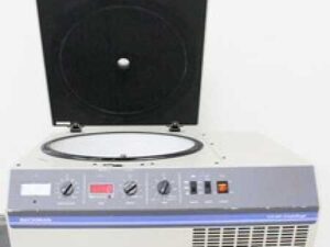 Beckman Refrigerated Benchtop Centrifuge Model GS-6R - Used (3373584)