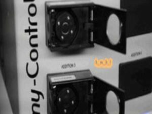 Applikon My-Control Bioreactor Controller __ *TESTED WORKING* __ 6 Available