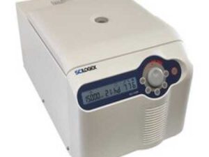 Scilogex® SCI-1524R Refrigerated Microtube Centrifuge w/24 x (1.5-2.0ml) Rotor