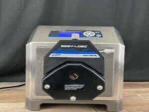 Cole-Parmer 77420-10 Masterflex I/P Digital Console Drive 77601-60 Pump Head